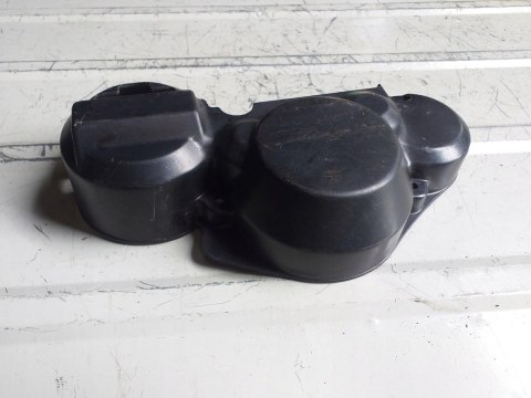 OBUDOWA LICZNIKA PLASTIK OSŁONA HONDA NSR 125 JC22 OBUDOWA LICZNIKA PLASTIK OSŁONA HONDA NSR 125 JC22