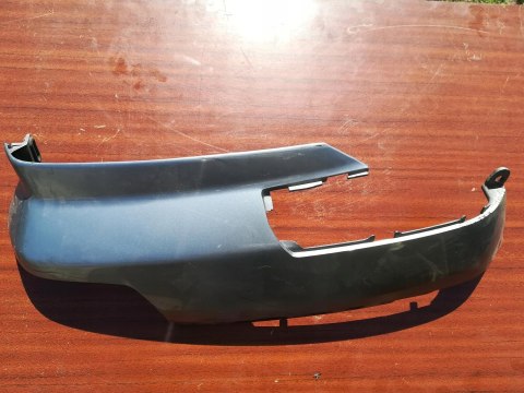 PLASTIK OSŁONA KUFRA HONDA PC 800 PACIFIC COAST