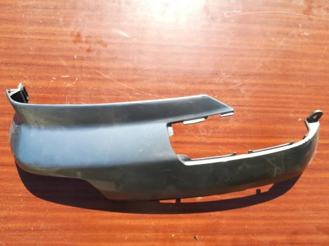 PLASTIK OSŁONA KUFRA HONDA PC 800 PACIFIC COAST