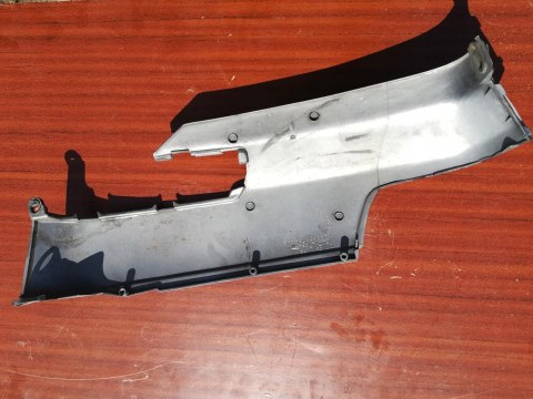 PLASTIK OSŁONA KUFRA HONDA PC 800 PACIFIC COAST