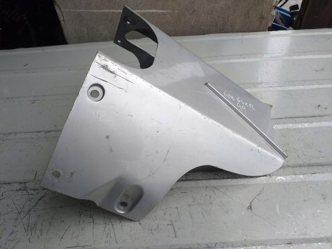 PŁUG OSŁONA ŁĄCZNIK OWIEWKA SUZUKI GSXR 600