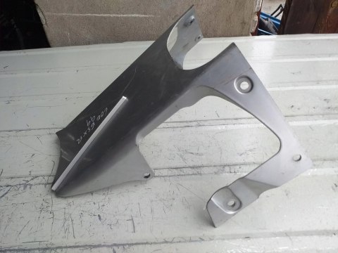 PŁUG OSŁONA ŁĄCZNIK OWIEWKA SUZUKI GSXR 600