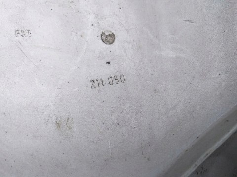 POKRYWA DEKIEL KAPA APRILIA RS 125