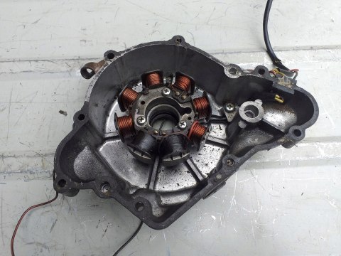POKRYWA DEKIEL KAPA KAWASAKI KLF 220 POKRYWA DEKIEL KAPA KAWASAKI KLF 220