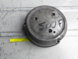 POKRYWA DEKIEL KAPA OSŁONA HONDA CB 500