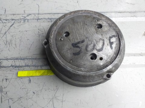 POKRYWA DEKIEL KAPA OSŁONA HONDA CB 500