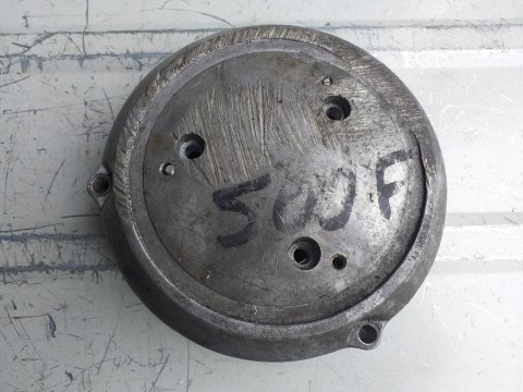 POKRYWA DEKIEL KAPA OSŁONA HONDA CB 500