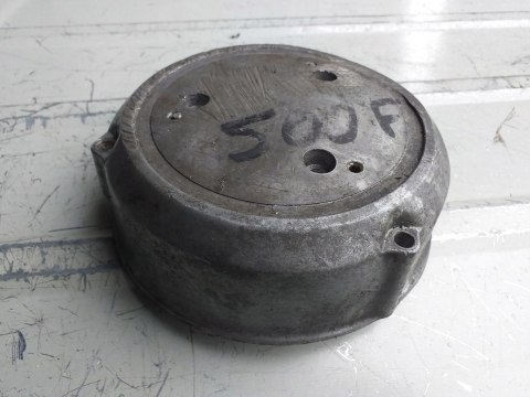 POKRYWA DEKIEL KAPA OSŁONA HONDA CB 500