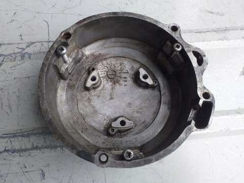 POKRYWA DEKIEL KAPA OSŁONA HONDA CB 500