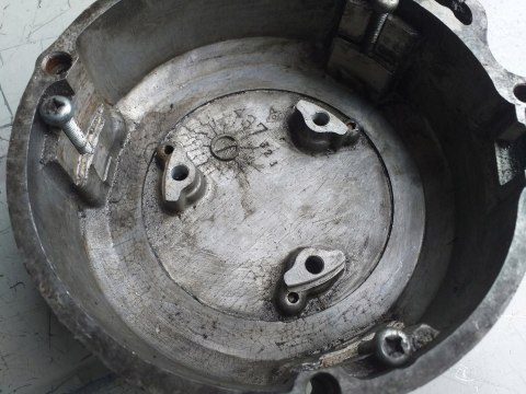 POKRYWA DEKIEL KAPA OSŁONA HONDA CB 500