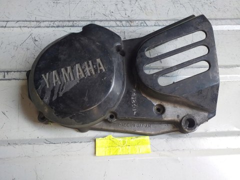 POKRYWA DEKIEL KAPA YAMAHA TZM 150 POKRYWA DEKIEL KAPA YAMAHA TZM 150