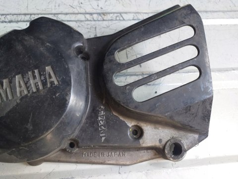 POKRYWA DEKIEL KAPA YAMAHA TZM 150 POKRYWA DEKIEL KAPA YAMAHA TZM 150