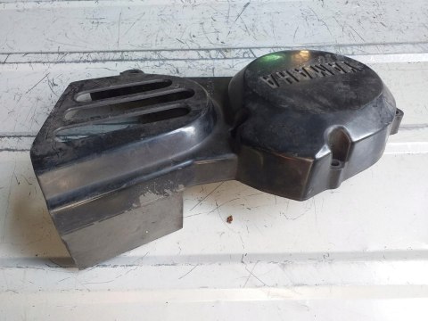 POKRYWA DEKIEL KAPA YAMAHA TZM 150 POKRYWA DEKIEL KAPA YAMAHA TZM 150