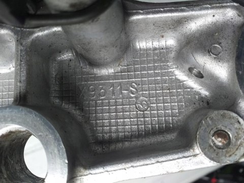 PÓŁKA GÓRNA STACYJKA SUZUKI SV 650 PÓŁKA GÓRNA STACYJKA SUZUKI SV 650