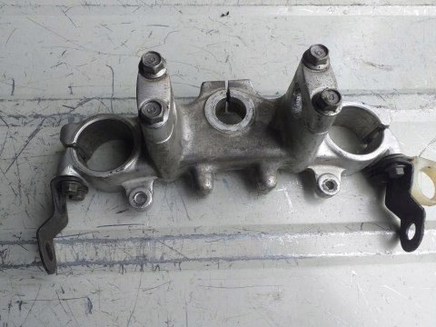 PÓŁKA GÓRNA ZAWIESZENIA YAMAHA DTR 125