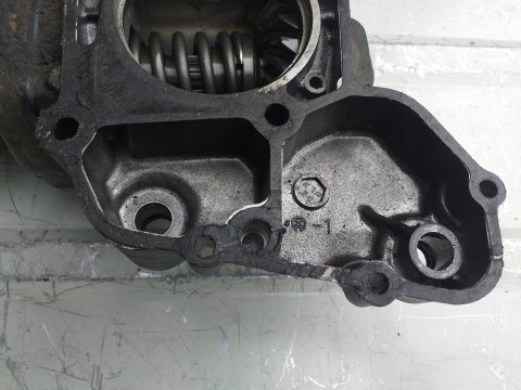 PRZEKŁADNIA KĄTOWA NAPĘD KAWASAKI KLF 220 PRZEKŁADNIA KĄTOWA NAPĘD KAWASAKI KLF 220