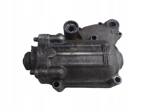PRZEKŁADNIA KĄTOWA USZKODZONA KAWASAKI KLF 220 PRZEKŁADNIA KĄTOWA USZKODZONA KAWASAKI KLF 220
