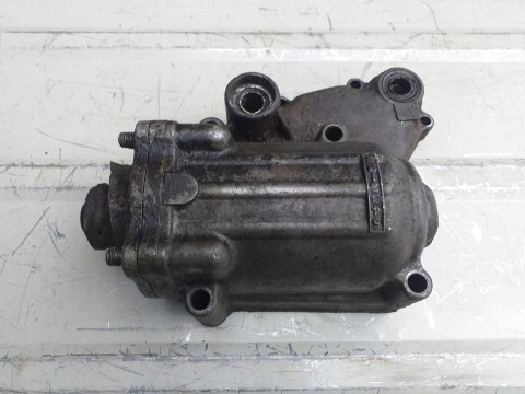 PRZEKŁADNIA KĄTOWA USZKODZONA KAWASAKI KLF 220 PRZEKŁADNIA KĄTOWA USZKODZONA KAWASAKI KLF 220