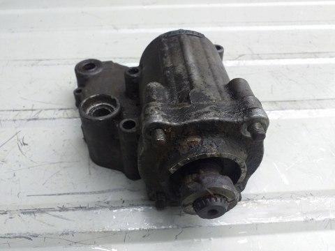 PRZEKŁADNIA KĄTOWA USZKODZONA KAWASAKI KLF 220 PRZEKŁADNIA KĄTOWA USZKODZONA KAWASAKI KLF 220