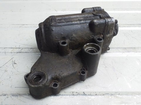 PRZEKŁADNIA KĄTOWA USZKODZONA KAWASAKI KLF 220 PRZEKŁADNIA KĄTOWA USZKODZONA KAWASAKI KLF 220