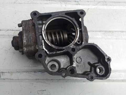 PRZEKŁADNIA KĄTOWA USZKODZONA KAWASAKI KLF 220 PRZEKŁADNIA KĄTOWA USZKODZONA KAWASAKI KLF 220