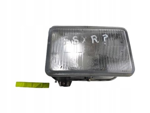 REFLEKTOR LAMPA PRZÓD KAWASAKI KLR 600 650 REFLEKTOR LAMPA PRZÓD KAWASAKI KLR 600 650