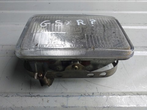 REFLEKTOR LAMPA PRZÓD KAWASAKI KLR 600 650 REFLEKTOR LAMPA PRZÓD KAWASAKI KLR 600 650