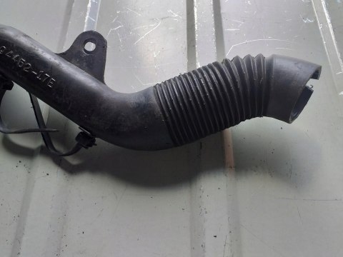 RURA DOLOT WLOT POWIETRZA SUZUKI GSXR 750 RURA DOLOT WLOT POWIETRZA SUZUKI GSXR 750
