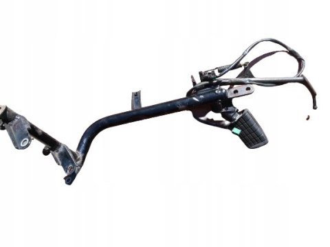 SET PODNÓŻEK DŹWIGNIA HONDA PC 800 PACIFIC COAST