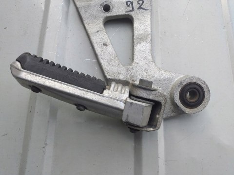 SET PODNÓŻEK SUZUKI GSXR 600 750 SET PODNÓŻEK SUZUKI GSXR 600 750