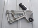 SET PODNÓŻEK SUZUKI GSXR 600 750