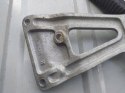 SET PODNÓŻEK SUZUKI GSXR 600 750
