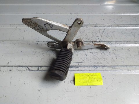 SET PODNÓŻEK YAMAHA TZR 125