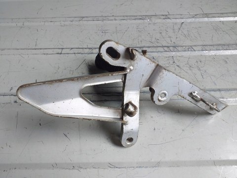 SET PODNÓŻEK YAMAHA TZR 125