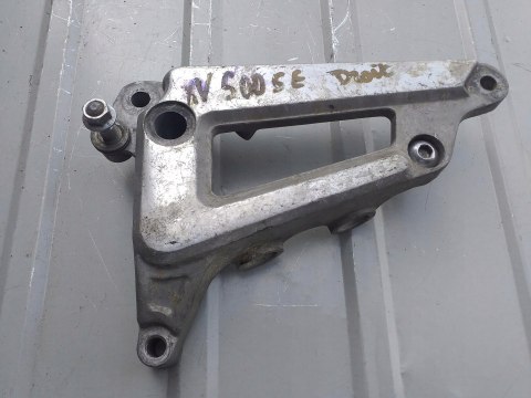 SET PODNÓŻEK YAMAHA XV 500 SET PODNÓŻEK YAMAHA XV 500