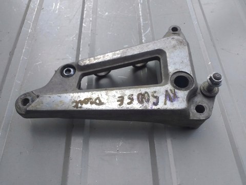 SET PODNÓŻEK YAMAHA XV 500 SET PODNÓŻEK YAMAHA XV 500