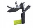 SET PODNÓŻEK YAMAHA YZF 750R 4FM