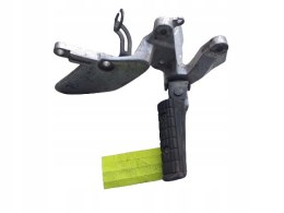 SET PODNÓŻEK YAMAHA YZF 750R 4FM