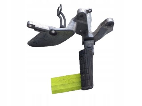 SET PODNÓŻEK YAMAHA YZF 750R 4FM