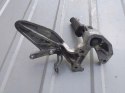 SET PODNÓŻEK YAMAHA YZF 750R 4FM