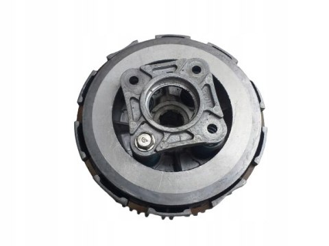 SPRZĘGŁO KOSZ SPRZĘGŁOWY KAWASAKI KLF 220 SPRZĘGŁO KOSZ SPRZĘGŁOWY KAWASAKI KLF 220