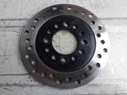 TARCZA HAMULCOWA LINHAI 50 ATV 50 QUAD 50
