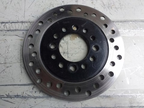 TARCZA HAMULCOWA LINHAI 50 ATV 50 QUAD 50 TARCZA HAMULCOWA LINHAI 50 ATV 50 QUAD 50