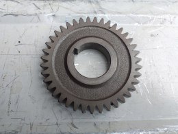 TRYB ZĘBATKA KAWASAKI KLF 220