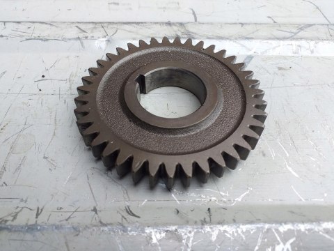 TRYB ZĘBATKA KAWASAKI KLF 220 TRYB ZĘBATKA KAWASAKI KLF 220