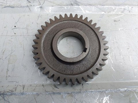 TRYB ZĘBATKA KAWASAKI KLF 220 TRYB ZĘBATKA KAWASAKI KLF 220