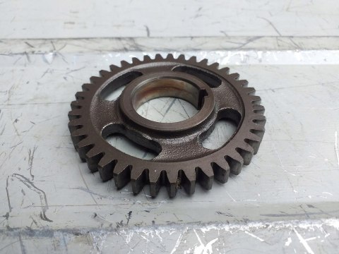 TRYB ZĘBATKA KAWASAKI KLF 220 TRYB ZĘBATKA KAWASAKI KLF 220