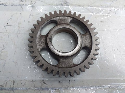 TRYB ZĘBATKA KAWASAKI KLF 220 TRYB ZĘBATKA KAWASAKI KLF 220