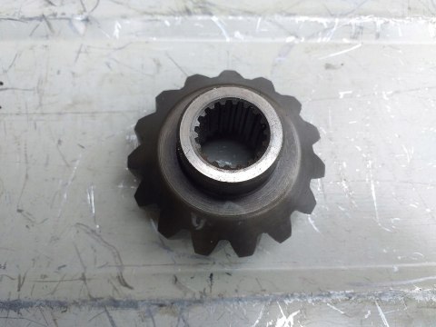 TRYB ZĘBATKA KAWASAKI KLF 220 TRYB ZĘBATKA KAWASAKI KLF 220