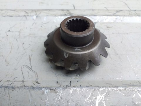 TRYB ZĘBATKA KAWASAKI KLF 220 TRYB ZĘBATKA KAWASAKI KLF 220